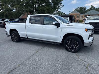 2023 Chevrolet Silverado 1500 Crew Cab 4WD Pickup for sale #T1441A - photo 1