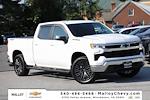 2023 Chevrolet Silverado 1500 Crew Cab 4WD Pickup for sale #T1441A - photo 1