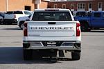 2023 Chevrolet Silverado 1500 Crew Cab 4WD Pickup for sale #T1441A - photo 3