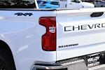2023 Chevrolet Silverado 1500 Crew Cab 4WD Pickup for sale #T1441A - photo 7