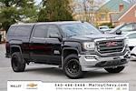 2017 GMC Sierra 1500 Crew Cab 4WD Pickup for sale #T1448A - photo 1