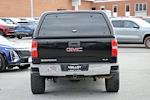 2017 GMC Sierra 1500 Crew Cab 4WD Pickup for sale #T1448A - photo 2