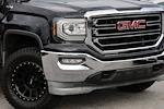 2017 GMC Sierra 1500 Crew Cab 4WD Pickup for sale #T1448A - photo 5