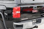 2017 GMC Sierra 1500 Crew Cab 4WD Pickup for sale #T1448A - photo 8