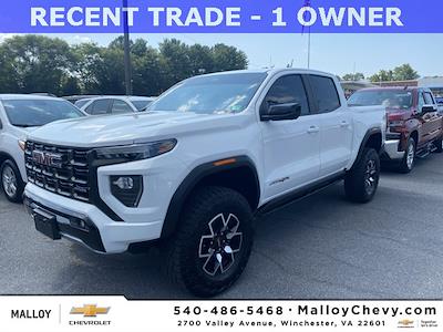 2024 GMC Canyon Crew Cab 4WD Pickup for sale #T1454A - photo 1