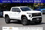 Used 2024 GMC Canyon AT4X Crew Cab 4WD Pickup for sale #T1454A - photo 1