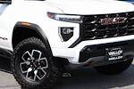 Used 2024 GMC Canyon AT4X Crew Cab 4WD Pickup for sale #T1454A - photo 3