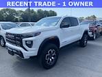 Used 2024 GMC Canyon AT4X Crew Cab 4WD Pickup for sale #T1454A - photo 41