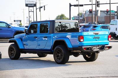 2024 Jeep Gladiator Crew Cab 4x4 Pickup for sale #T1456B - photo 2