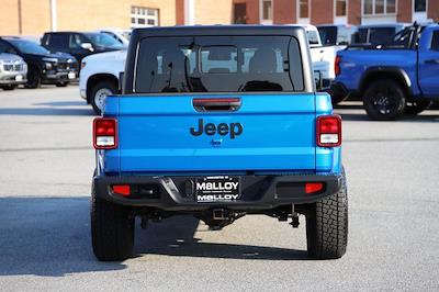 2024 Jeep Gladiator Crew Cab 4x4 Pickup for sale #T1456B - photo 2