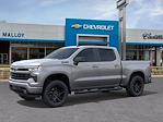 2025 Chevrolet Silverado 1500 Crew Cab 4WD Pickup for sale #T1462 - photo 3