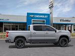 2025 Chevrolet Silverado 1500 Crew Cab 4WD Pickup for sale #T1462 - photo 5