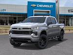 2025 Chevrolet Silverado 1500 Crew Cab 4WD Pickup for sale #T1462 - photo 6