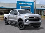 2025 Chevrolet Silverado 1500 Crew Cab 4WD Pickup for sale #T1462 - photo 7