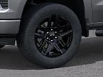 2025 Chevrolet Silverado 1500 Crew Cab 4WD Pickup for sale #T1462 - photo 9