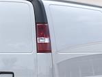 2025 Chevrolet Express 3500 RWD Empty Cargo Van for sale #T1466 - photo 11