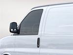2025 Chevrolet Express 3500 RWD Empty Cargo Van for sale #T1466 - photo 12