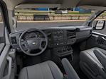 New 2025 Chevrolet Express 3500 Empty Cargo Van for sale #T1466 - photo 39