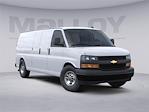 2025 Chevrolet Express 3500 RWD Empty Cargo Van for sale #T1466 - photo 7