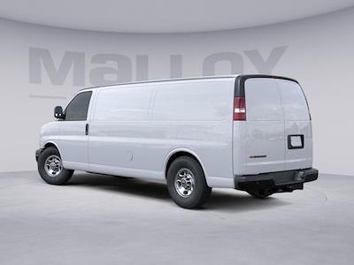 New 2025 Chevrolet Express 3500 - photo 1