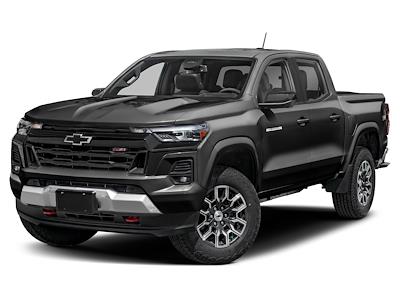 2023 Chevrolet Colorado Crew Cab 4WD Pickup for sale #T1471A - photo 1