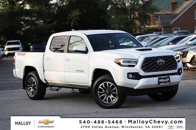 2023 Toyota Tacoma Double Cab 4WD Pickup for sale #T1478A - photo 1