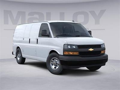 New 2025 Chevrolet Express 2500 - photo 1