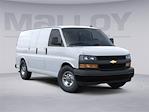 New 2025 Chevrolet Express 2500 Empty Cargo Van for sale #T1489 - photo 1