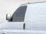 New 2025 Chevrolet Express 2500 Empty Cargo Van for sale #T1489 - photo 13