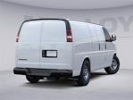 New 2025 Chevrolet Express 2500 Empty Cargo Van for sale #T1489 - photo 2