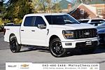 2025 Ford F-150 SuperCrew Cab 4WD Pickup for sale #T1490A - photo 1