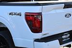 2025 Ford F-150 SuperCrew Cab 4WD Pickup for sale #T1490A - photo 10