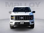 2025 Ford F-150 SuperCrew Cab 4WD Pickup for sale #T1490A - photo 3