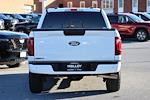 2025 Ford F-150 SuperCrew Cab 4WD Pickup for sale #T1490A - photo 4