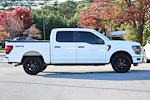 2025 Ford F-150 SuperCrew Cab 4WD Pickup for sale #T1490A - photo 2
