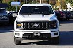 2025 Ford F-150 SuperCrew Cab 4WD Pickup for sale #T1490A - photo 5
