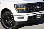 2025 Ford F-150 SuperCrew Cab 4WD Pickup for sale #T1490A - photo 6