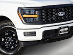2025 Ford F-150 SuperCrew Cab 4WD Pickup for sale #T1490A - photo 7