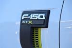 2025 Ford F-150 SuperCrew Cab 4WD Pickup for sale #T1490A - photo 8