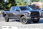 2018 Ram 3500 Mega Cab SRW 4x4 Pickup for sale #T1523A - photo 1