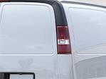 New 2025 Chevrolet Express 2500 Empty Cargo Van for sale #T1541 - photo 11