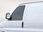 New 2025 Chevrolet Express 2500 Empty Cargo Van for sale #T1541 - photo 12