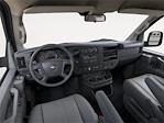 New 2025 Chevrolet Express 2500 Empty Cargo Van for sale #T1541 - photo 15