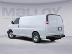 New 2025 Chevrolet Express 2500 Empty Cargo Van for sale #T1541 - photo 4