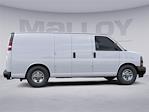 New 2025 Chevrolet Express 2500 Empty Cargo Van for sale #T1541 - photo 5