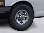 New 2025 Chevrolet Express 2500 Empty Cargo Van for sale #T1541 - photo 9