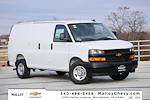 2025 Chevrolet Express 2500 RWD Empty Cargo Van for sale #T1542 - photo 1