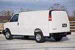 2025 Chevrolet Express 2500 RWD Empty Cargo Van for sale #T1542 - photo 10