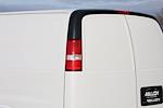 2025 Chevrolet Express 2500 RWD Empty Cargo Van for sale #T1542 - photo 11