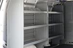 2025 Chevrolet Express 2500 RWD Empty Cargo Van for sale #T1542 - photo 15